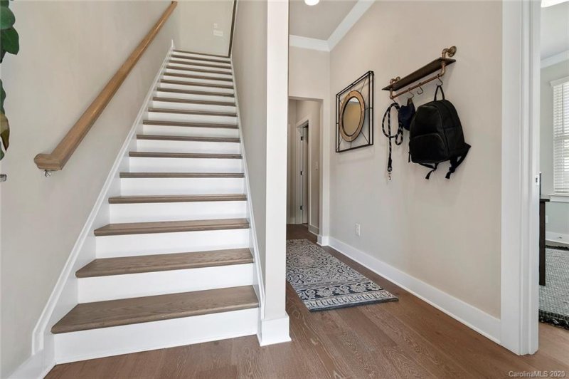 Property image 4 at 1571 Duckworth Avenue, Charlotte, NC 28208