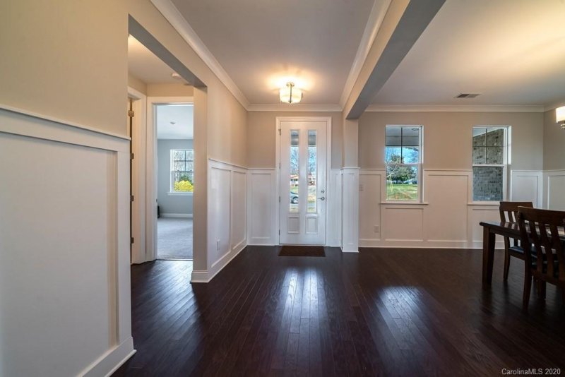 Property image 5 at 646 Houston Road, Troutman, NC 28166