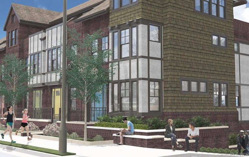 Property image 3 at 229 Broadway Street, Asheville, NC 28801