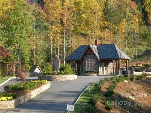Property image 5 at 0 Bills Mountain Trail, Lake Lure, NC 28746