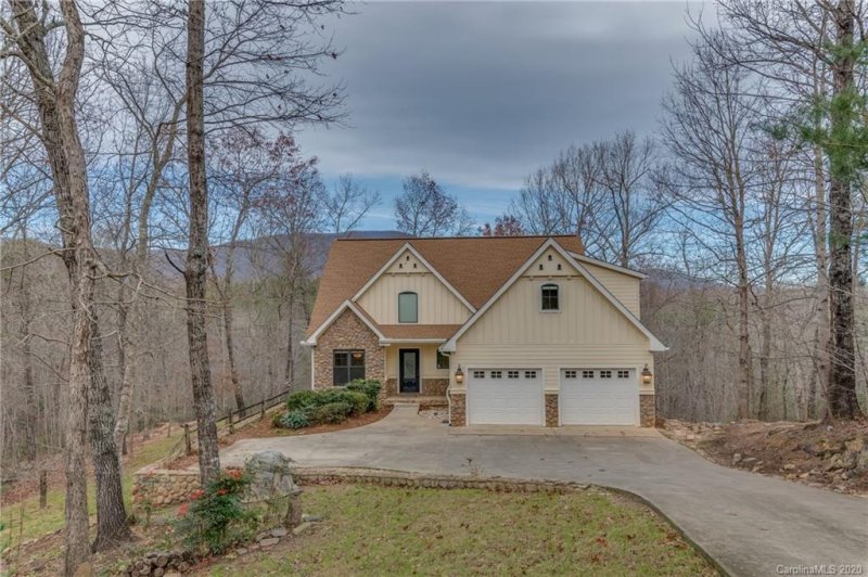 Property image 2 at 329 Silver Ridge Road, Mill Spring, NC 28756