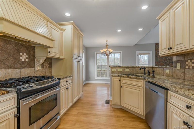 Property image 4 at 329 Silver Ridge Road, Mill Spring, NC 28756