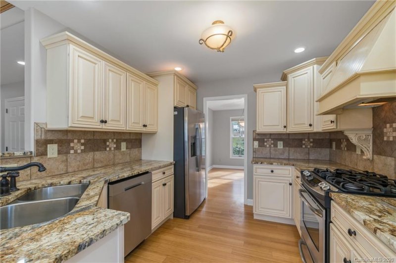 Property image 5 at 329 Silver Ridge Road, Mill Spring, NC 28756