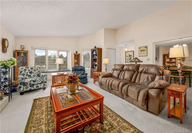 Property image 4 at 219 Kyfields Drive, Weaverville, NC 28787