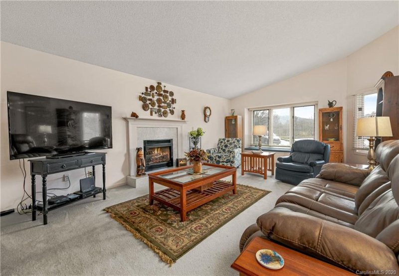 Property image 5 at 219 Kyfields Drive, Weaverville, NC 28787