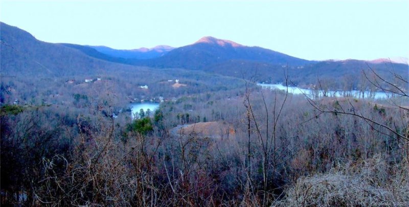 Property image 2 at 0 Clear Creek Trail, Lake Lure, NC 28746