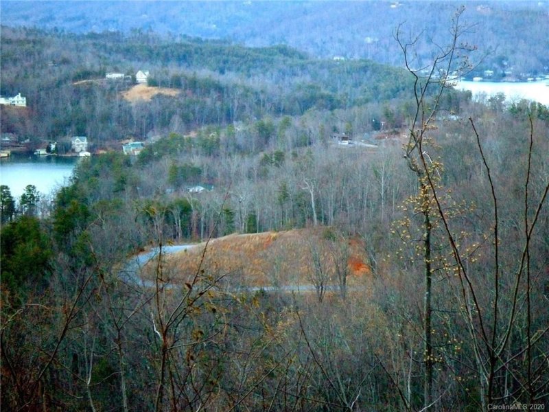 Property image 3 at 0 Clear Creek Trail, Lake Lure, NC 28746