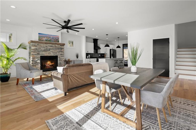 Property image 4 at 76 Malvern Walk, Asheville, NC 28806