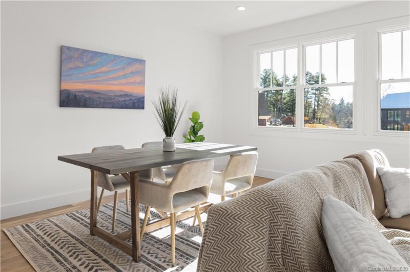 Property image 5 at 76 Malvern Walk, Asheville, NC 28806