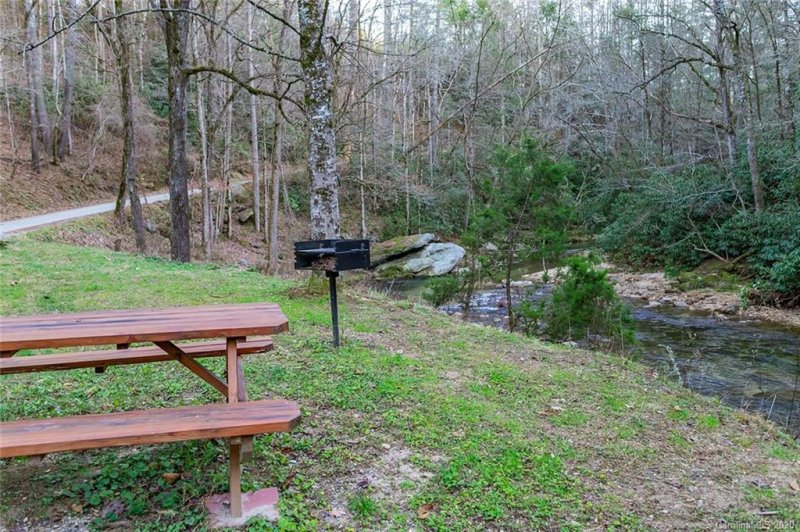 Property image 2 at 302 Rich Mountain Road, Flat Rock, NC 28731