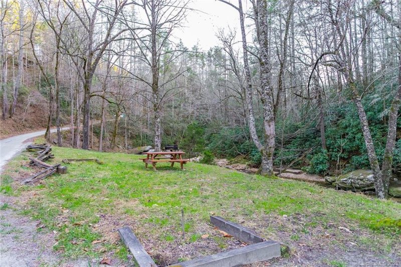 Property image 3 at 302 Rich Mountain Road, Flat Rock, NC 28731