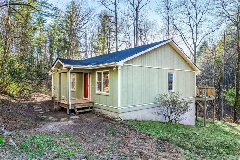 Property image 4 at 302 Rich Mountain Road, Flat Rock, NC 28731