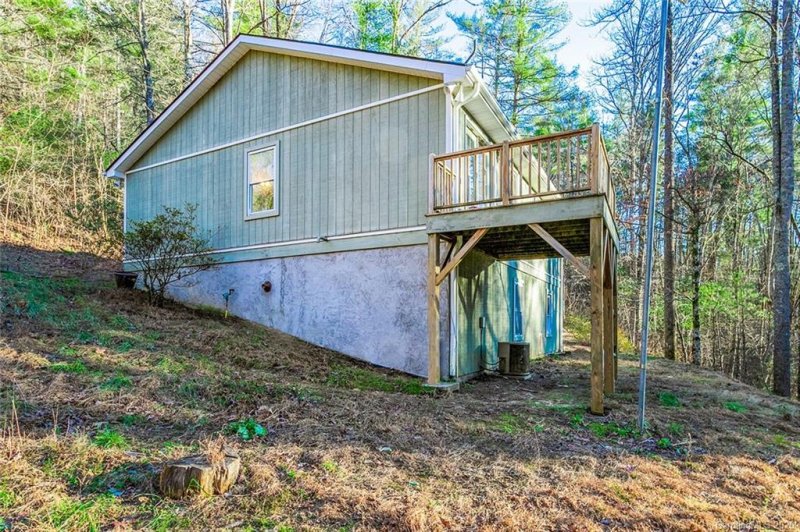 Property image 5 at 302 Rich Mountain Road, Flat Rock, NC 28731