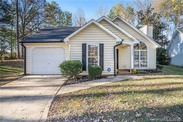 Property image 2 at 6103 Sunbridge Court, Charlotte, NC 28269