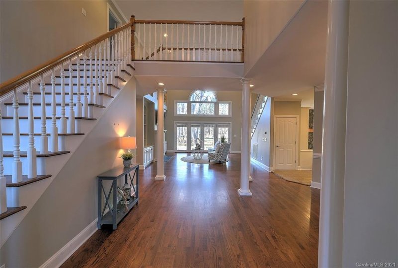 Property image 3 at 132 High Sail Court, Mooresville, NC 28117