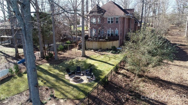 Property image 4 at 538 Canvasback Road, Mooresville, NC 28117