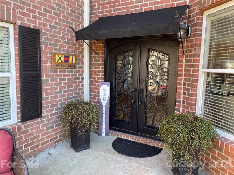 Property image 5 at 538 Canvasback Road, Mooresville, NC 28117