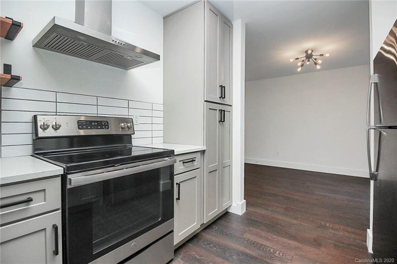 Property image 3 at 509 Wearn Court, Charlotte, NC 28206