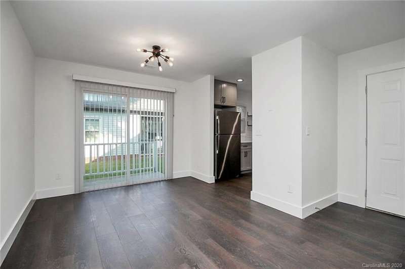 Property image 4 at 509 Wearn Court, Charlotte, NC 28206