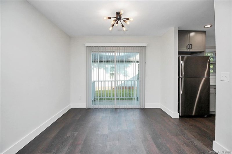 Property image 5 at 509 Wearn Court, Charlotte, NC 28206