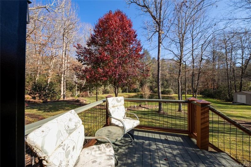 Property image 5 at 218 Davids Trace, Pisgah Forest, NC 28768