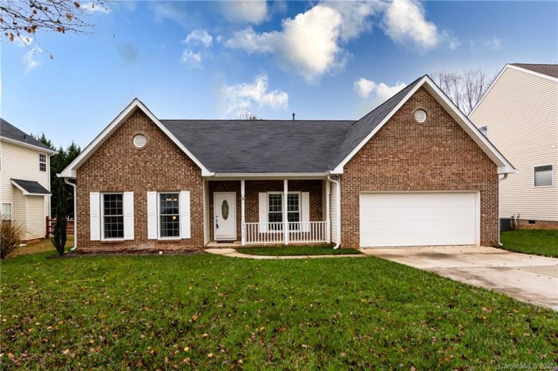 Property image 2 at 12515 Windward Oaks Drive, Huntersville, NC 28078