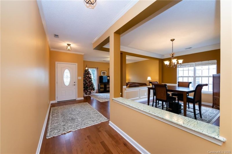 Property image 4 at 12515 Windward Oaks Drive, Huntersville, NC 28078