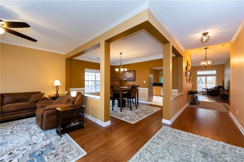 Property image 5 at 12515 Windward Oaks Drive, Huntersville, NC 28078