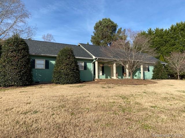 Property image 3 at 389 Briarwood Drive, Rutherfordton, NC 28139