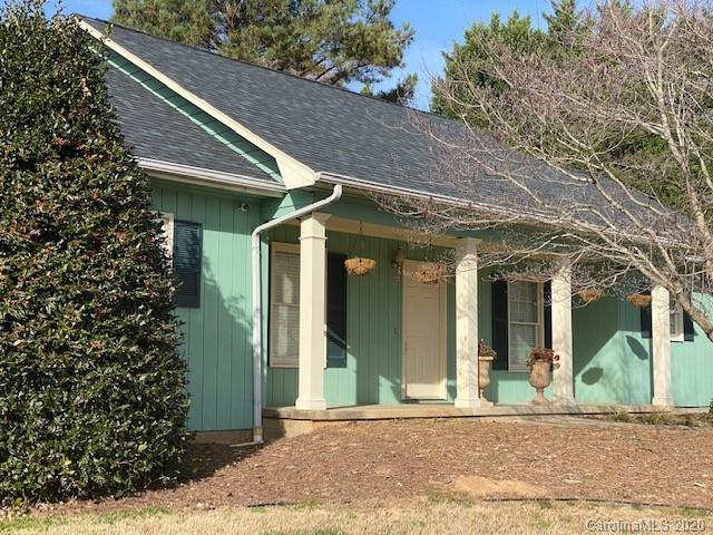 Property image 4 at 389 Briarwood Drive, Rutherfordton, NC 28139