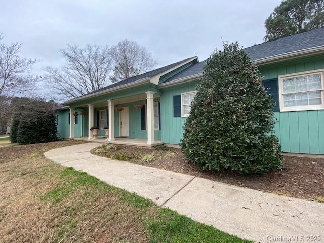 Property image 5 at 389 Briarwood Drive, Rutherfordton, NC 28139