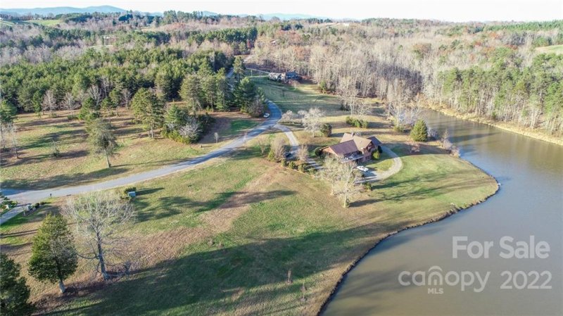 Property image 2 at 00 Mapleton Lane, Columbus, NC 28722