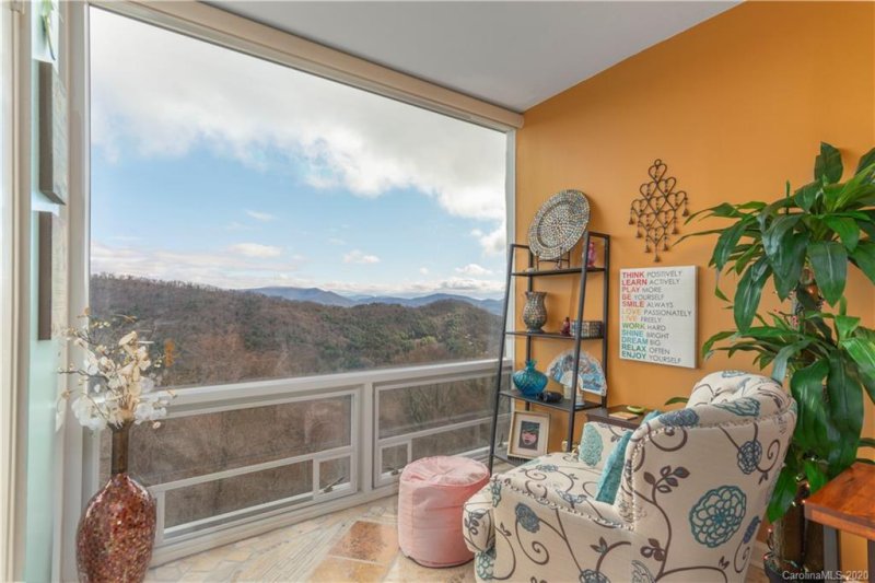 Property image 4 at 647 Town Mountain Road, Asheville, NC 28804