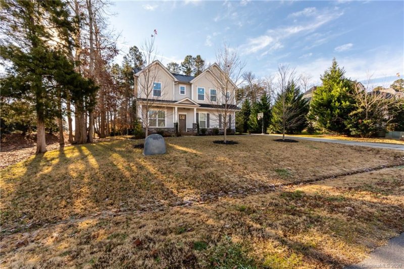 Property image 2 at 105 Clear Springs Road, Mooresville, NC 28115