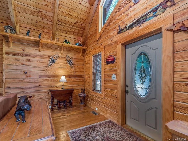 Property image 4 at 144 Mcdaniel Court, Lake Lure, NC 28746