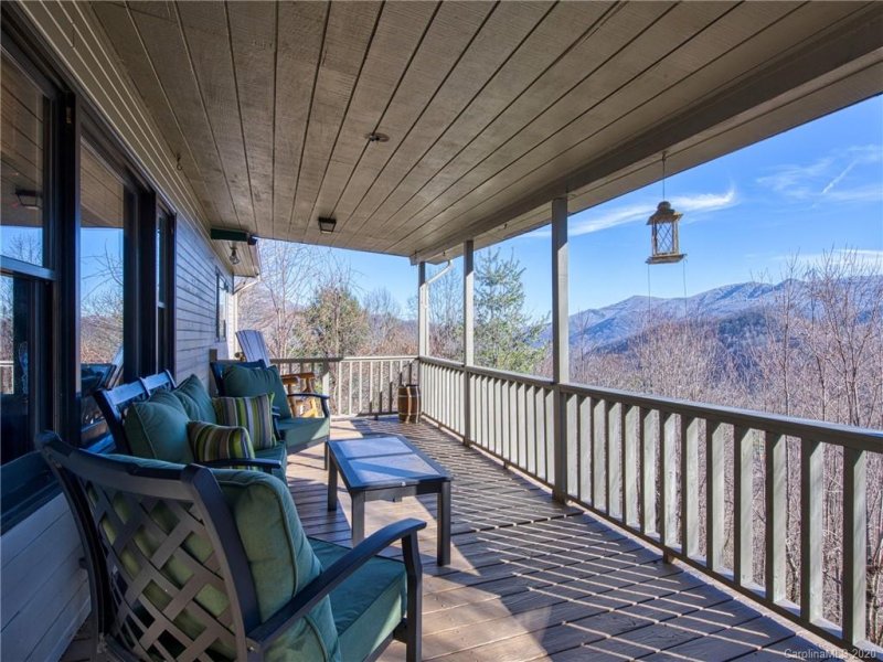 Property image 2 at 812 Setzer Cove Road, Maggie Valley, NC 28751