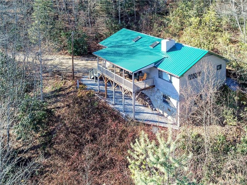 Property image 3 at 812 Setzer Cove Road, Maggie Valley, NC 28751