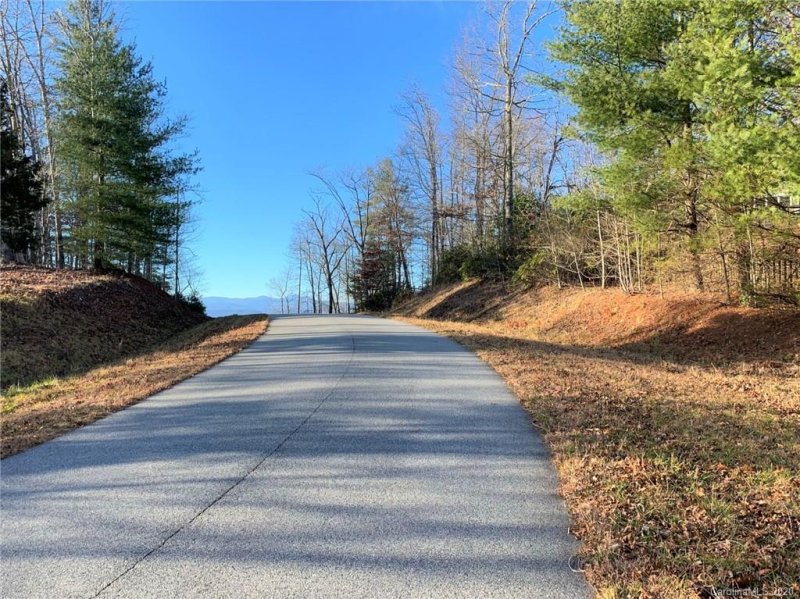 Property image 2 at 0000 Crystal Heights Drive, Hendersonville, NC 28739