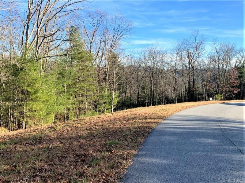 Property image 4 at 0000 Crystal Heights Drive, Hendersonville, NC 28739