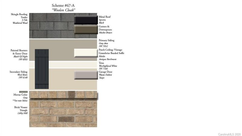 Property image 2 at 16126 Flame Azalea Court, Charlotte, NC 28278