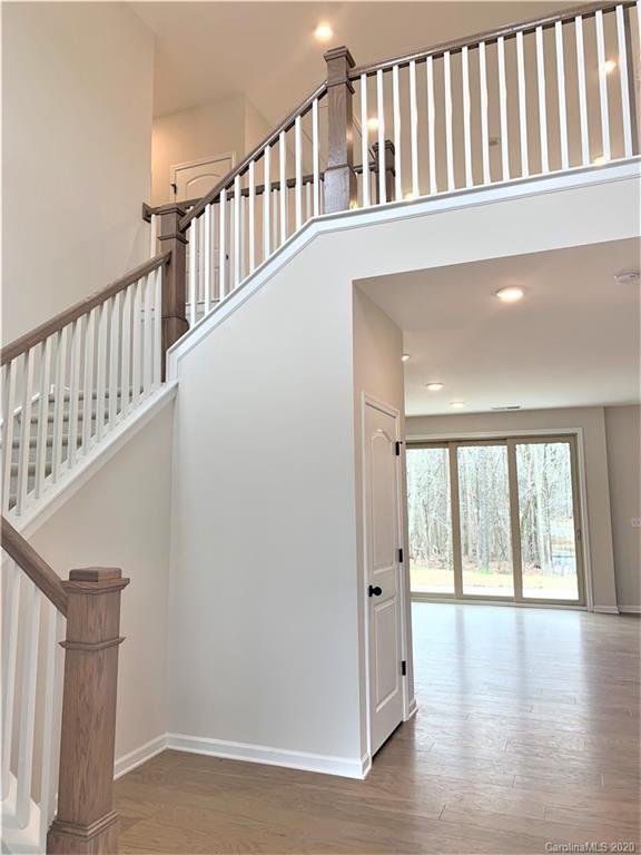 Property image 4 at 16126 Flame Azalea Court, Charlotte, NC 28278