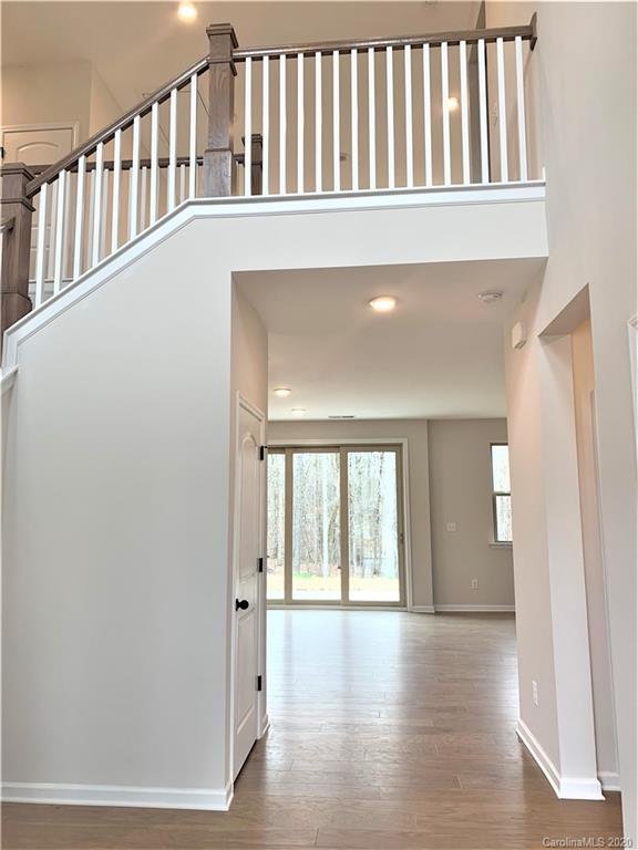 Property image 5 at 16126 Flame Azalea Court, Charlotte, NC 28278