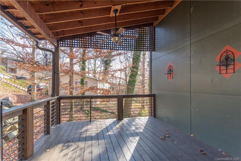 Property image 4 at 208 Westover Drive, Asheville, NC 28801