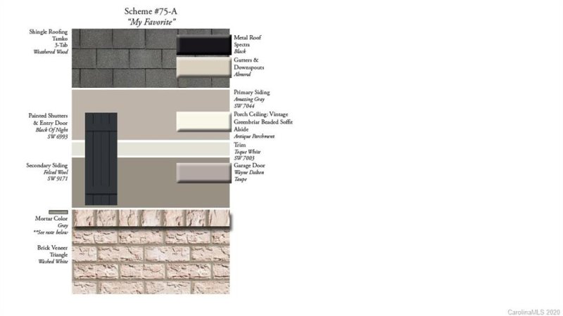 Property image 2 at 16122 Flame Azalea Court, Charlotte, NC 28278