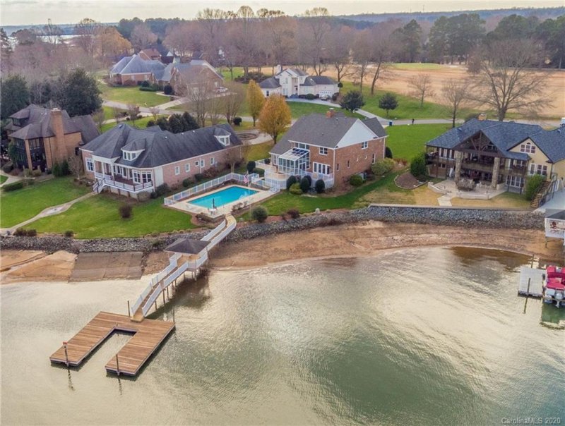 Property image 3 at 1212 Eaglecrest Drive, Stanley, NC 28164