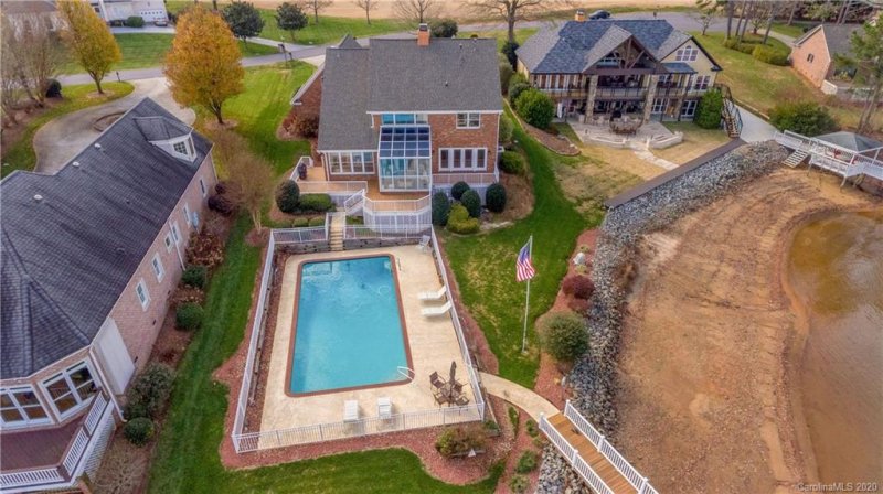 Property image 5 at 1212 Eaglecrest Drive, Stanley, NC 28164