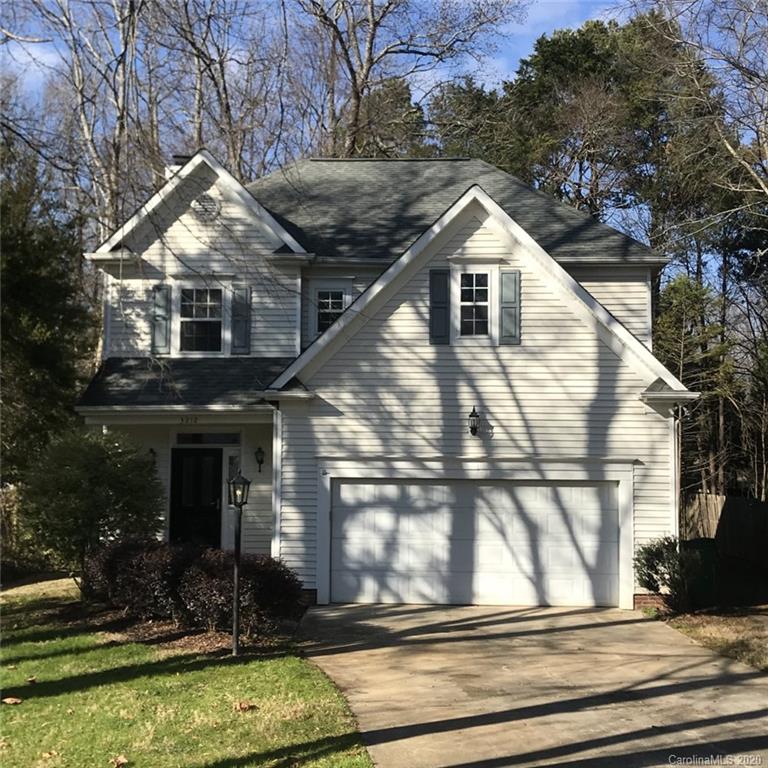 3212 Arboretum View None