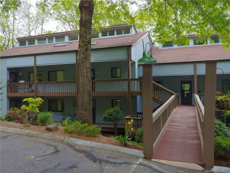 Property image 3 at 87 Willow Road, Waynesville, NC 28786