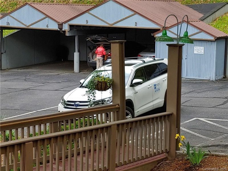 Property image 4 at 87 Willow Road, Waynesville, NC 28786