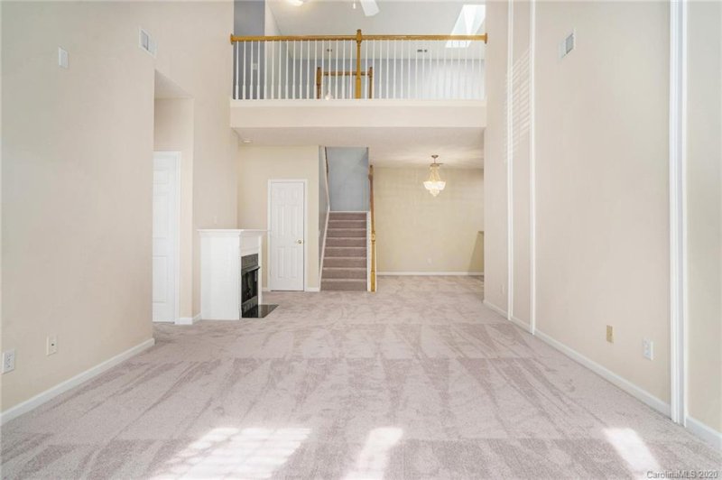 Property image 3 at 12011 Glass Mountain Court, Charlotte, NC 28277